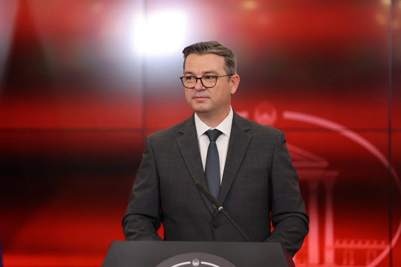 Трипуновски: Брисел потврди дека нема неправилности, ИПАРД средствата повторно се достапни за земјоделците