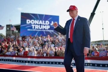 Трамп: Разговорите меѓу Украина и Русија одат во добра насока