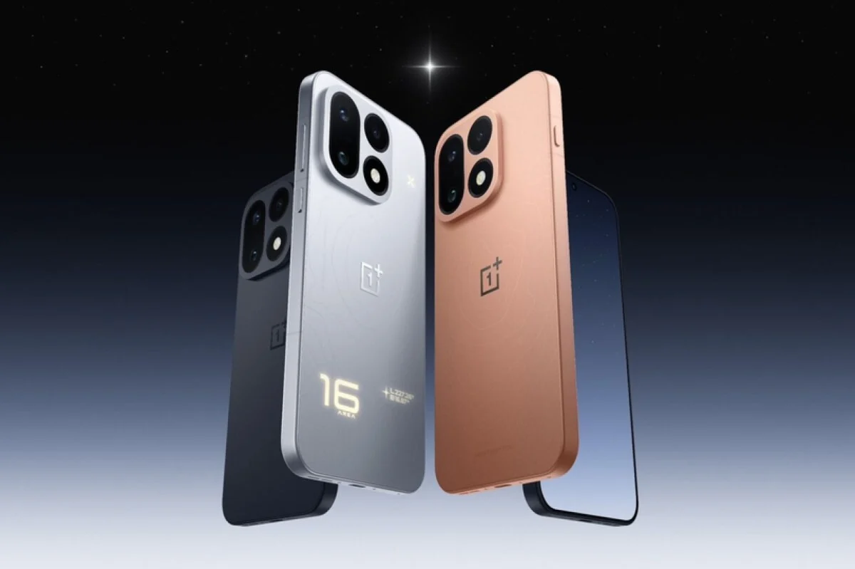 OnePlus 16 претставен во Кина со батерија од 9.000 mAh