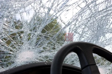 ПОВРЕДЕНИ ОСУМ ЛИЦА: Верижен судар на возила кај Битола