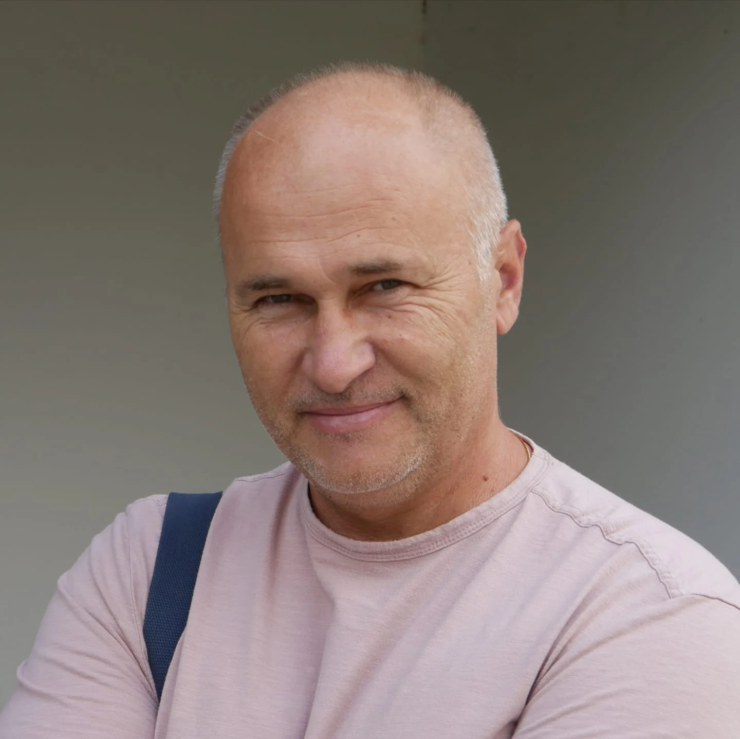 Изложба на српскиот уметник Мирослав Живковиќ ќе биде поставена во Галерија МКЦ