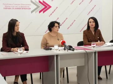 Четиригодишно дете заработило 3,1 милион денари од дивиденда, 97-годишен пензионер над милион!