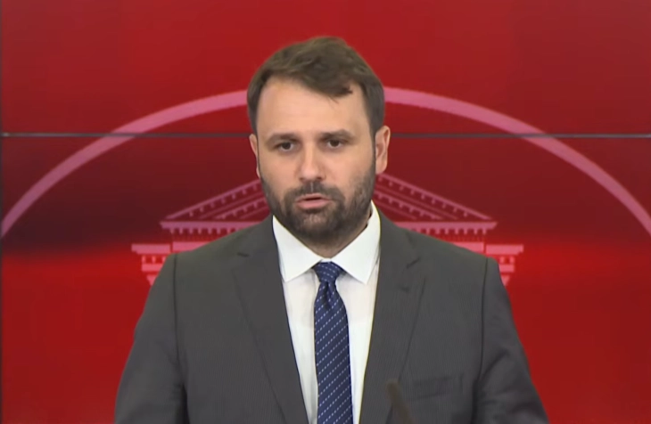 Дурмиши: Подобро се чувствувам кога ќе завршам некоја работа за граѓаните отколку колку време ќе бидам во ресорното Министерство