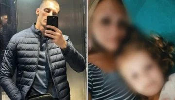 Почнува судењето за Стојанче Јовановски, обвинет за наведување на самоубиство на сопругата Ивана и ќерката Катја