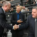 Горан Сасиќ: „Во НБА е забава, во Евролигата е посветеност“