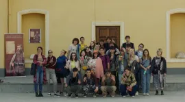„17“ на Косара Митиќ е македонскиот кандидат за Оскар