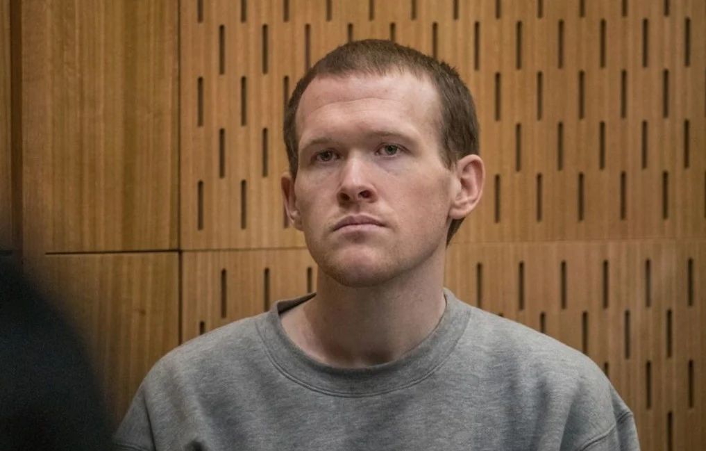 Одбиена жалбата на масовниот убиец од Нов Зеланд: Тарант останува доживотно во затвор