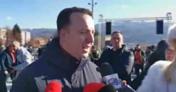 Николоски: „Безбеден град“ е проект кој спасува животи и сите треба да учествуваат во него