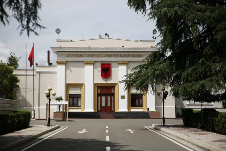 Партијата на Македонците и  другите малцинства во Албанија, побараа загарантирано парламентарно претставување и јавно финансирање