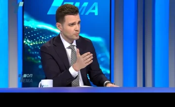 ЌЕ БИДЕМЕ ПРВИ ВО ЕВРОПА: Македонија и САД на 7 април во Вашингтон ќе одржат стратешки дијалог, најави Муцунски