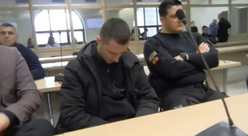 Обвинителката Бојчевиќ: Исказот на Јовановски е манипулација за избегнување одговорност