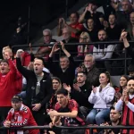 Навивачи на Вардар биле уапсени во Битола!