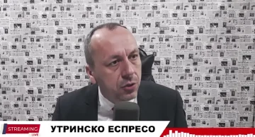 (ВИДЕО) „НОВИНАРСКО-РЕКЕТАРСКИ ШЕМИ“: Петрушевски со обвинувања кон СДСМ за вештачко кревање паника во јавноста