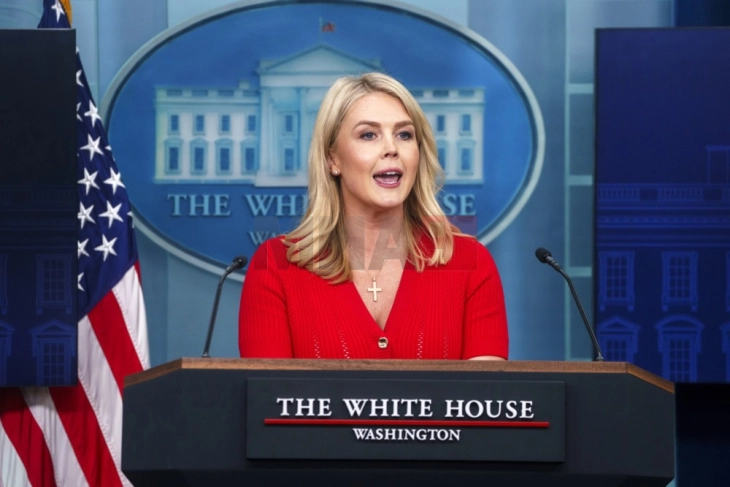 Левит: Човекот што пукаше сакал да го убие Трамп и неговите соработници