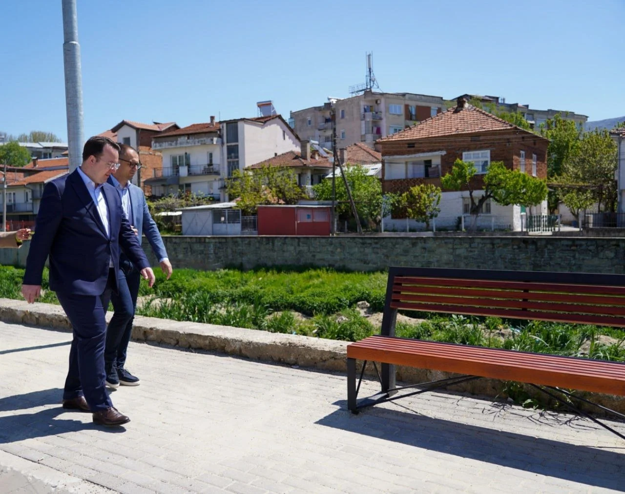 Прилеп добива обиколница: Владата ќе ја финансира изградбата штом заврши проектирањето