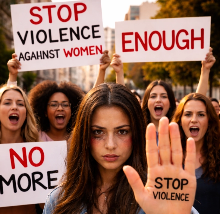 Сè повеќе жени пријавуваат насилство пред судењето на норвешкиот принц