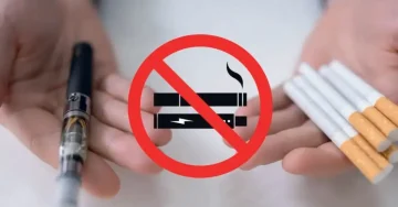 ПРИМАРНА ЦЕЛ НЕ Е ДА СЕ КАЗНУВА, ТУКУ ДА СЕ ПРЕВЕНИРА: Закон за заштита од пушење нуди поддршка за откажување од никотин, вели Алиу