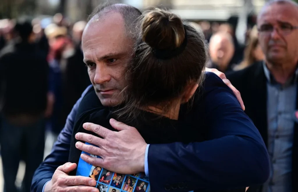 Филипче: Не постојат зборови што можат да ја опишат болката и тагата на семејствата кои ги загубија своите најмили