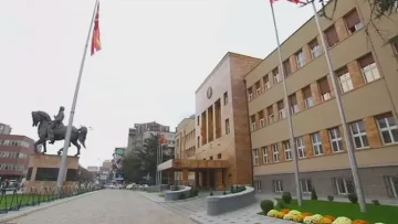 Продолжува дебатата за улогата на Собранието во процесот на пристапување во ЕУ