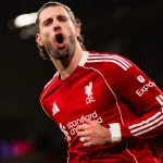 Собослаи: Среќен сум во Ливерпул и сакам да останам