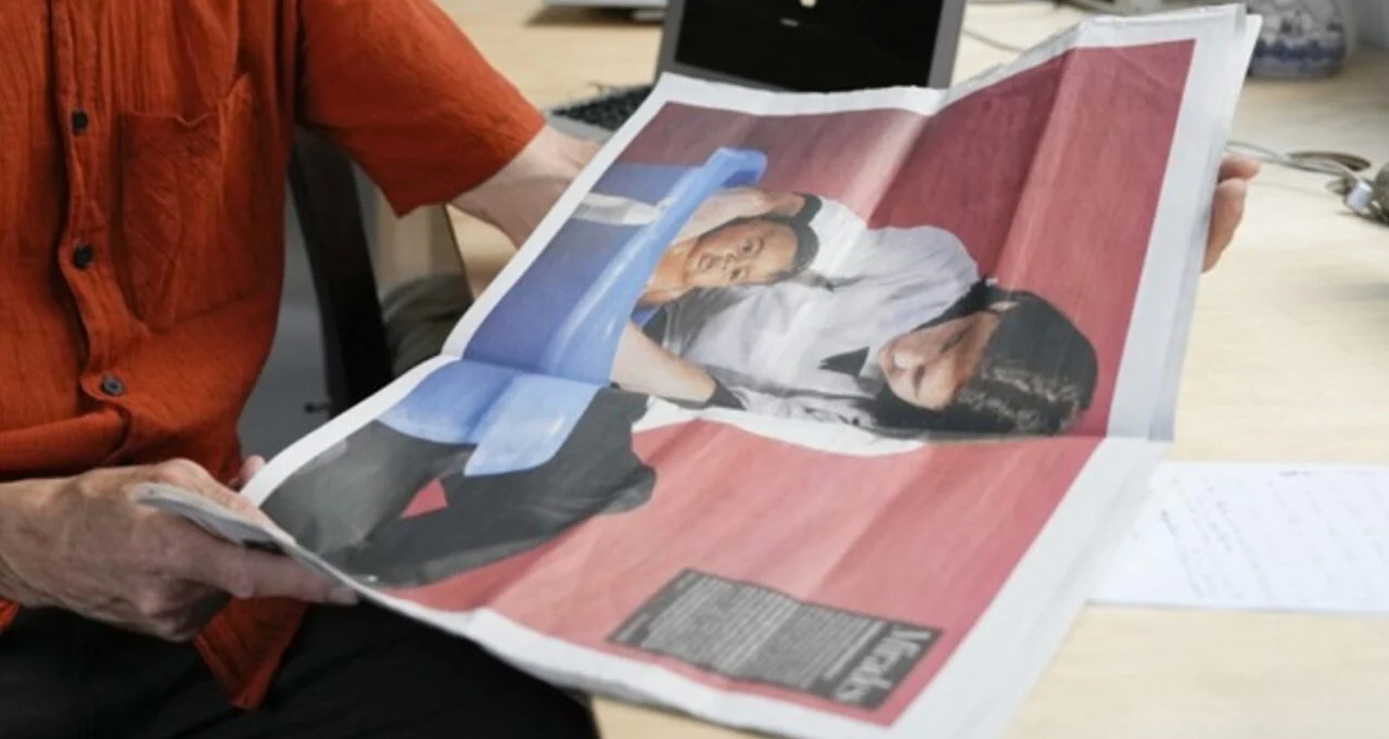 Меси за фотографијата со бебето Јамал: Лудост е што сега ќе играме еден против друг во финале на СП