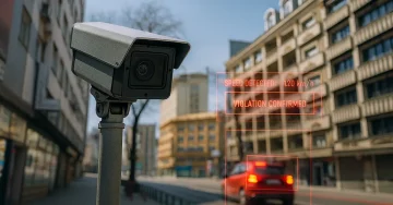 ВРЕДИ: „Безбеден град“ е прашање на живот и безбедност на граѓаните