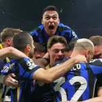 Интер заврши ново засилување за 30 милиони евра!