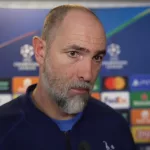 Вакво нешто не се памети: Тудор дознал дека му починал таткото, а потоа следеше срамен потег од Тотенхем