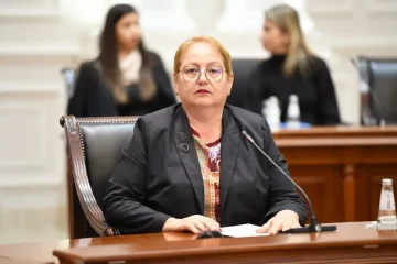 Јаневска од Штип: Неопходно е унапредување на квалитетот во високото образование