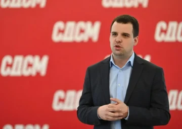 СТЕФАН БОГОЕВ ВО 30-ДНЕВЕН ПРИТВОР: Судот ја прифати мерката за уште тројца осомничени