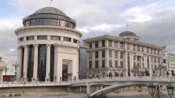 Фидоски избран за нов јавен обвинител на ОЈО Скопје