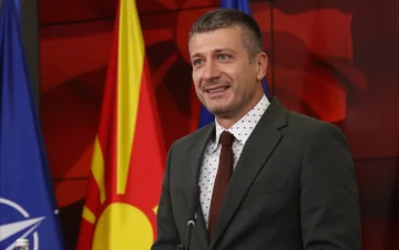 ФЗО ЌЕ ГИ ЗАСИЛИ КОНТРОЛИТЕ НА БОЛЕДУВАЊАТА И ЛЕКУВАЊАТА ВО СТРАНСТВО: Перински најави построги проверки и поефикасно трошење на средствата