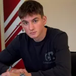 Гаштаров ја напушти Ц. Звезда и замина на позајмица во Борац Чачак