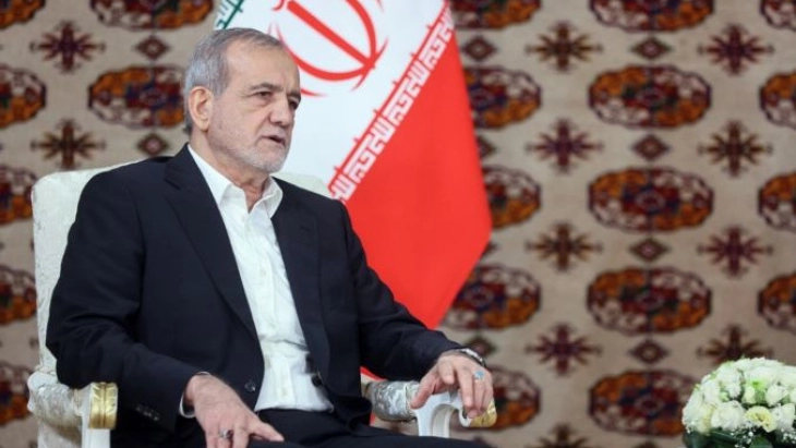 Пезешкијан: Иран ќе се стреми кон прекин на војната со чест и достоинство