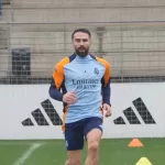 „Воинот“ на Реал забележа дека му истекува времето во Мадрид, познато е и каде сака да ја продолжи кариерата