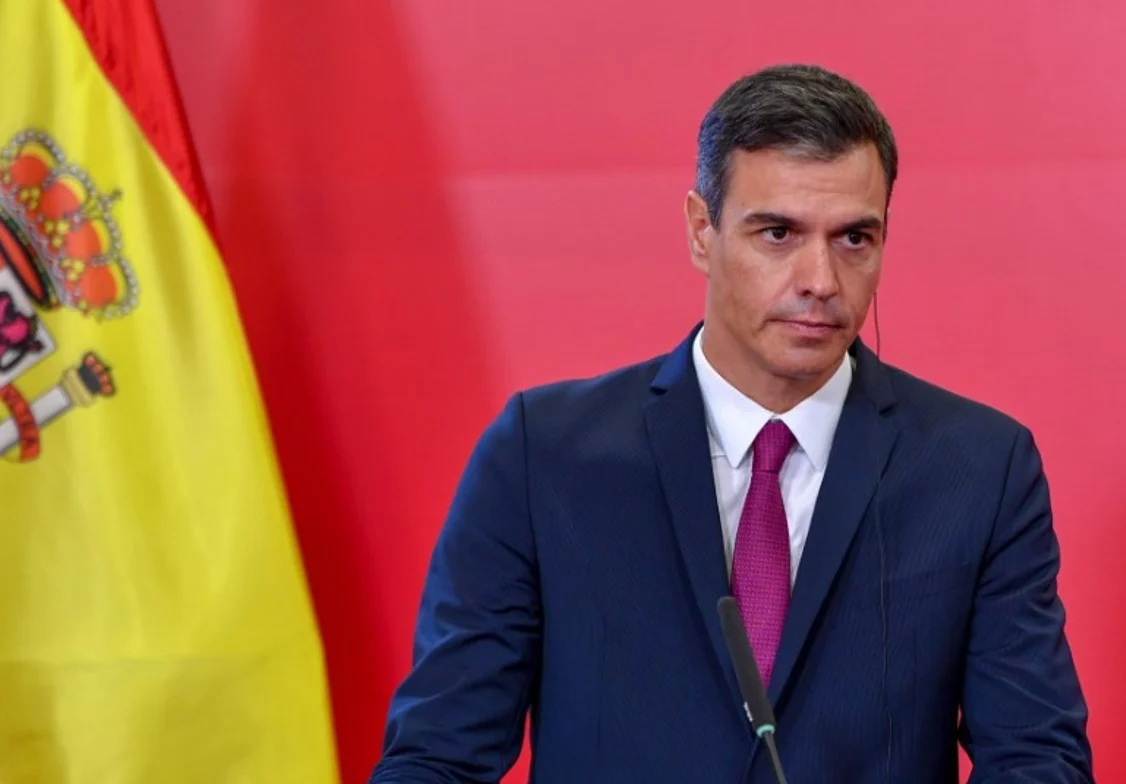 „Го дестабилизиравте целиот регион“: Санчез со остри обвинувања кон САД и Израел