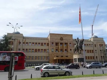 ЌЕ СЕ ПРОВЕРУВААТ ИНВЕСТИЦИИТЕ СО СТРАТЕШКИ РИЗИК: Предлог-законот помина со 81 глас и оди на натамошно читање