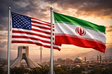 МОСТОВИ И ЕЛЕКТРИЧНИ ЦЕНТРАЛИ СЕ СЛЕДНА ЦЕЛ: Трамп се закани со засилени напади врз Иран