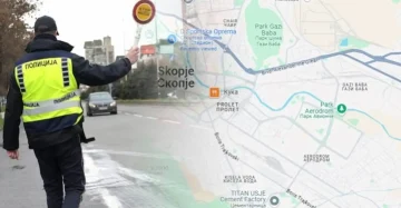 Посебен сообраќаен режим во Скопје поради 5. издание на трката „Водно 10К”