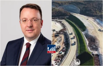 Николоски: Имаме големи планови за изградба на нови експресни патишта