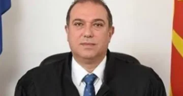 МВР ОТКРИ ЗА КОИ ДЕЛА ЌЕ ОДГОВАРА СУДИЈАТА РИСТОВ: Поднесена кривична пријава за противправно стекнување имот и перење пари