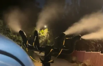 Во Ѓорче Петров вечерва се прска против комарци