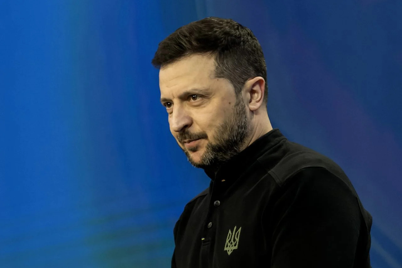 Зеленски: Русија нема намера да ја заврши војната, се подготвуваме за нови напади