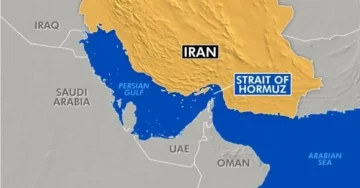 Иран не го отвора Ормутскиот теснец: Ја задржува контролата врз глобалната нафта
