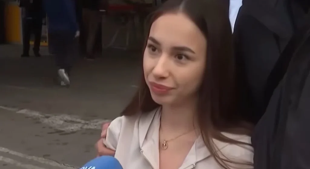 Бегството на Ива Михајлова бара итна истрага и одговорност, велат од Демократскиот сојуз