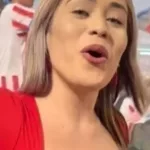 Наследничката на Лариса Рикелме ќе пристигне на СП? Навивачите бараат да биде на натпреварот (Видео)