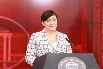 Димитриеска-Кочоска: Во целост исплатена Еврообврзницата издадена во 2020 година во вкупен износ од 700 милиони евра