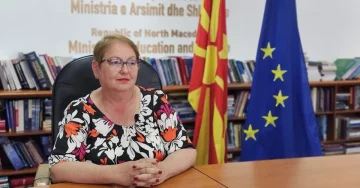 ЈАНЕВСКА ЗА ВРСНИЧКОТО НАСИЛСТВО: Институциите постапуваат, но клучна е улогата на родителите