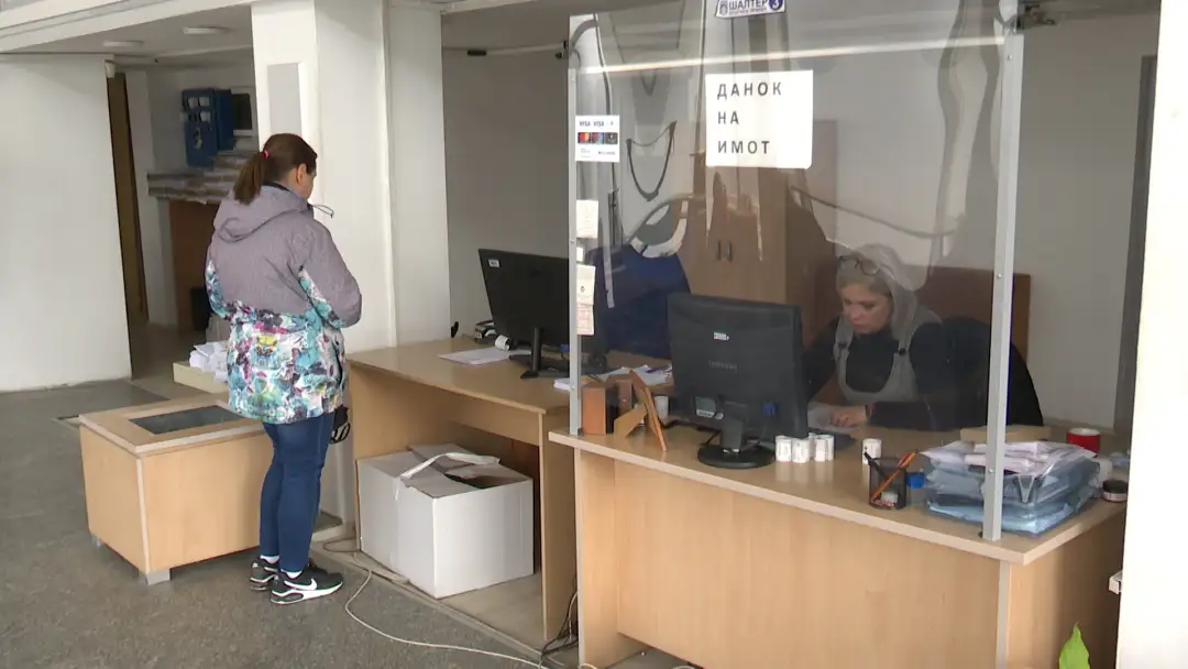 Од 1 март во Прилеп присилна наплата на даноците