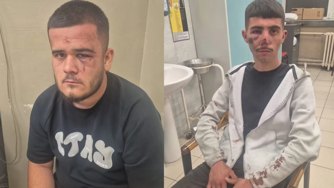 Шест полицајци под дисциплинска постапка и суспензија поради наводна прекумерна сила врз момчиња